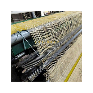 Wholesale Natural Rattan Cane Webbing Vietnam: High-Quality Stretch and Durable Eco-Friendly <b>Materials</b> by VIETCHOICE - Product Image 3