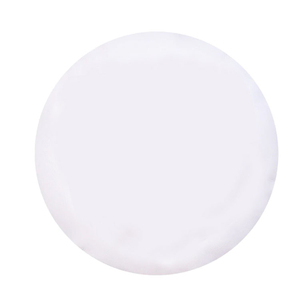 Sac de frappe sur pied blanc avec motif goutte de pluie noir en tissu Oxford durable, rempli de sable, fermeture éclair, pour entraînement de boxe adulte - Product Image 2