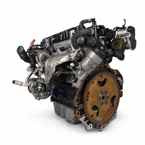 Motor Completo Usado A14NEL B14NEL 1.4L Turbo para VAUXHALL Astra Mk6 <span class=keywords><strong>1.4</strong></span> Turbo 120PS <span class=keywords><strong>2014</strong></span> <span class=keywords><strong>OPEL</strong></span> Zafira Tourer C <span class=keywords><strong>1.4</strong></span> Turbo - Product Image 1