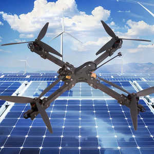 Vente en gros directe de drones hybrides faciles à transporter avec une taille personnalisée de haute puissance à faible quantité minimale de commande - Product Image 3