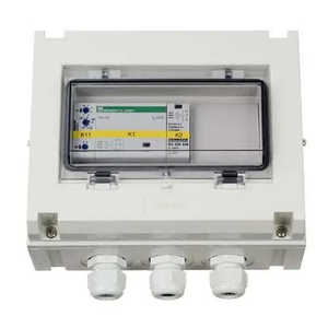   Interruptor de Transferencia de Energía VE 10kVA/230V-COS230103100 Hecho en EE. UU. - Product Image 1