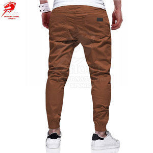 Vêtements de sport avancés pour hommes, pantalons de survêtement respirants, flexibles, anti-humidité, tenue d'entraînement haute performance pour les activités de fitness - Product Image 2