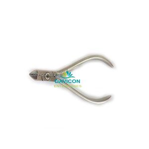 เครื่องตัดสายไฟขนาดเล็กเครื่องมือทันตกรรม - Product Image 1