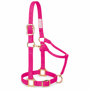Cabestro para Caballo con Acolchado Suave para un Control Delicado y Comodidad Duradera, Estilo Clásico, Perfecto para el Trabajo en Establos y el Manejo de Caballos - Product Image 3