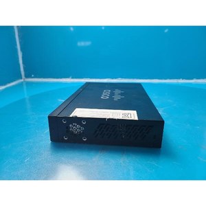 Cisco SG112-24 Commutateur Gigabit compact 24 ports SG112-24 d'occasion comme tel, pièces d'équipement semi-conducteur de génération précédente - Product Image 5