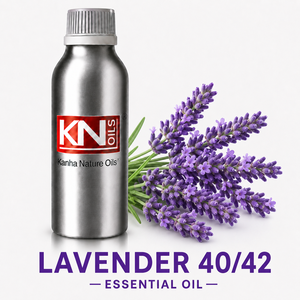 100% Pure Lavender 40/42 <b>Essential</b> <b>Oil</b> Premium Organic Certified Bulk Manufacturer Direct Factory Supplier Global Exporter - Product Image 1