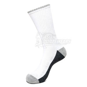 Calcetines Deportivos de Invierno de Primera Calidad, 100% Algodón, Transpirables, Ecológicos, para Fitness, Entrenamiento, Running y Actividades Deportivas - Product Image 2