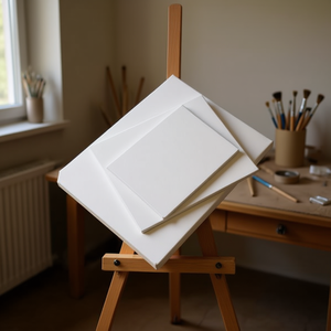 Lienzo de Pintura de Alta Calidad de 18x24 Pulgadas - Product Image 3