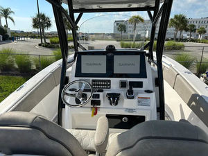 2022 Sea Fox Commander 288 - Product Image 4