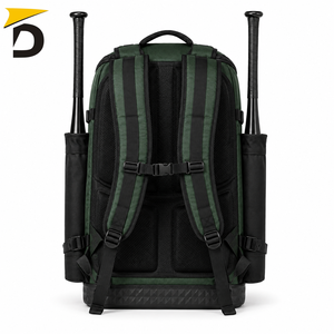 Bolsa para equipo de béisbol con gran espacio de almacenamiento, construcción confiable y transporte cómodo para actividades diarias, bolsas deportivas - Product Image 4