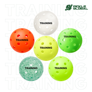 Custom Pickleball Training Custom Bulk <b>Packing</b> Options for Training Pickleball Ball Orders for Indian clubs and distributors - Product Image 4