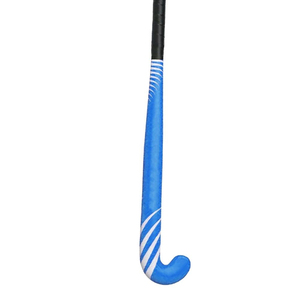Bâton de hockey léger conçu pour la vitesse et la précision, aidant les joueurs à dribbler en douceur et à frapper le ballon avec précision. - Product Image 3