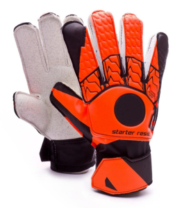 Guantes de Portero de Fútbol Profesionales Unisex OEM Personalizados con Logotipo GAN, Protección para los Dedos, Color MOQ - Product Image 4