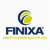 FINIXA BY CHEMICAR logo