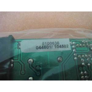 5 NUEVOS Equipos y Piezas Semiconductores Carlo Gavazzi 5100636 EDM TC Tipo J Input - Equipo y Piezas Semiconductores de Confianza de Marca Global - Product Image 4