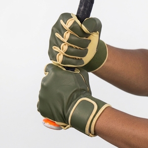 Gants de frappe de baseball à doigts entiers à prix raisonnables, style unique, haute qualité, dernière collection - Product Image 4