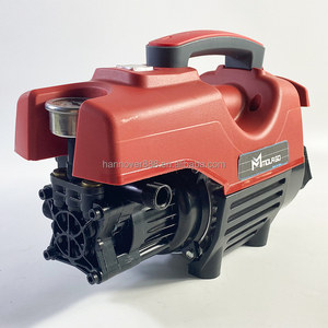 Nettoyeur de voiture à pression de 2200W pour le lavage ou le <span class=keywords><strong>nettoyage</strong></span> de <span class=keywords><strong>climatiseur</strong></span> - Product Image 4
