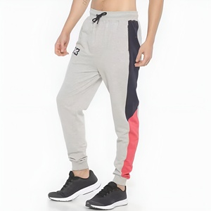 <b>Men</b> Vintage Acid Wash <b>Jogger</b> Pants Heavy Cotton Terry Sweatpants Baggy Fit Drawstring Streetwear New Collection <b>Loose</b> Sweatpants - Product Image 4