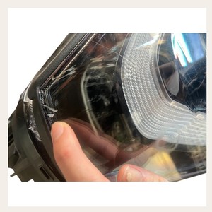 Repuestos de Auto: Nuevos Faros LED Compatibles con Kia Ray RH 92102-A3800 (Ver Imágenes) Repuestos Coreanos para Auto - Product Image 4