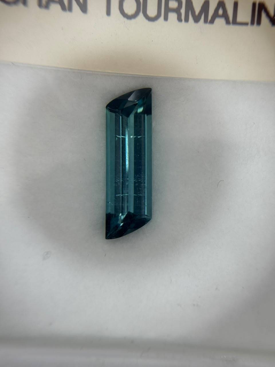 INDICOLITE BLUE