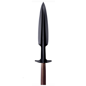 Punta de Lanza Medieval Hecha a Mano de Polifoam para Entrenamiento, Juguete Deportivo, Accesorio de Disfraz de Caballero para Niños, Juego de Halloween, Navidad y Pascua - Product Image 4