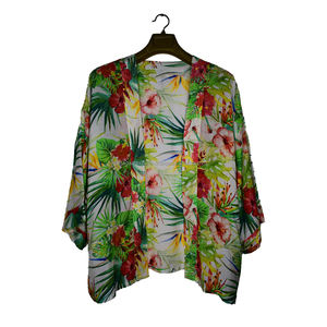 Pijama Kimono corto de lino y viscosa con patrón personalizado de la mejor calidad, ropa de dormir con estampado Digital supersuave, pantalones de invierno MOQ bajos - Product Image 5