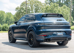 Porsche Cayenne S d'occasion 2024 - Product Image 3