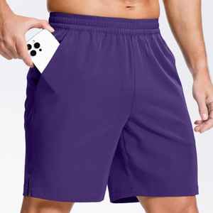 Pantalones cortos de algodón con logo personalizado para hombre, talla adulta, fabricados en Pakistán, pantalones cortos para hombre, tela de primera calidad. - Product Image 6