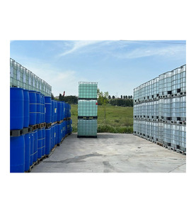 Resinas Acrílicas de Grado Industrial para Operaciones de Procesamiento, Resinas Acrílicas Premium para Formulaciones de Recubrimientos - Product Image 1