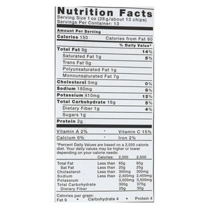 Confezione da 9-13 oz di Patatine Jalapeño Kettle Brand per Giocattoli da Masticare per Animali Domestici - Product Image 2