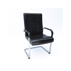 High Quality Office <b>Chair</b> for Corporate Workspaces and Home Offices with Durable and Soft Cushion Seat - Product Image 3