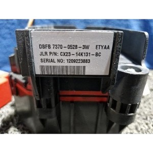 กล่องฟิวส์แบตเตอรี่คู่ XF X250 ปี 2011-2015 มือสอง ของแท้ CX2314K131BC - Product Image 3