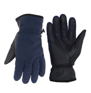 Gants de travail pour la manipulation d'équipements, offrant une forte adhérence et une sécurité pour une utilisation répétée, avec logo personnalisé - Product Image 1
