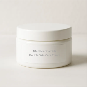 Crema Facial Blanqueadora e Hidratante NMN, Cuidado de la Piel Específico para una Piel Más Brillante e Hidratada - Product Image 2