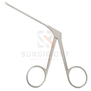 Tijeras de Cocodrilo Manuales Reutilizables de Acero Inoxidable, Corte Recto y Suave, Instrumentos Quirúrgicos Generales, Certificación CE - Product Image 1