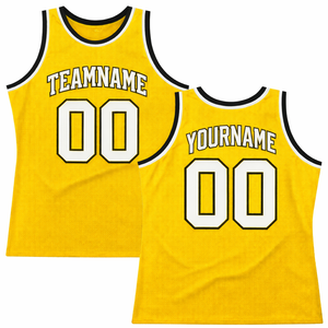 Camiseta de Baloncesto Retro Sublimada con Diseño Personalizado y Bordado, 100% Poliéster de Secado Rápido, Unisex, Tallas Grandes - Product Image 1