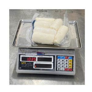 Fabricante Confiable de Yuca Congelada con Gran Capacidad de Producción - Product Image 6