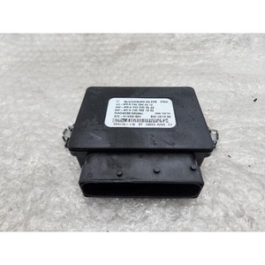 Module de commande de frein de stationnement électronique de classe B d'occasion A2469004512 - Product Image 1