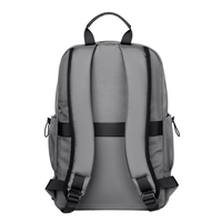 Nouveaux sacs à dos imperméables de grande taille pour l'école, sacs de voyage pour homme, sacs à dos pour ordinateur portable avec port USB, sacs à dos pour voyages d'affaires