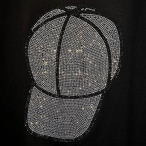 Últimas Camisetas Casuales Personalizadas con Logotipo para Hombre, con Pedrería, 180 Gramos, Ecológicas, Transpirables, al Mejor Precio al por Mayor - Product Image 6