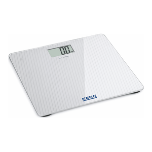 Pèse-personne numérique Kern MGD, précision 0,1 kg, capacité 180 kg, pour les soins à domicile et les soins de santé - Product Image 1