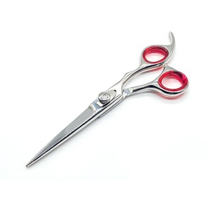 Ciseaux de barbier personnalisés pour soins personnels, ciseaux professionnels pour salon de coiffure, ciseaux de coupe de cheveux pour barbier - Product Image 2