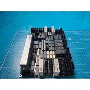 Tarjeta de Control Electrónico SOKUDO ZECD-001A1 Usada Como Está, Piezas de Equipos Semiconductores Legados - Product Image 5