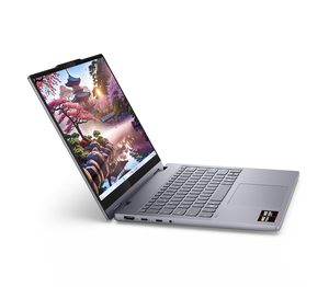 IdeaPad 5 2-in-1 Intel Core Ultra 5 225H (16GB RAM/1TB SSD/14 (35.5cm)/WUXGA IPS/AI <b>PC</b>/<b>Windows</b> 11 - Product Image 4