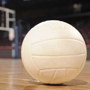 Balón de Voleibol Profesional de Alta Calidad, Diseño Ligero en PU/PVC, Tamaño 5, Ecológico, para Entretenimiento al Aire Libre, Servicio OEM Personalizado - Product Image 4