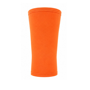Volleyball Knee Sleeve Pads for Men Women Gym Fitness Training <b>Running</b> Workout Hiking Athletic Flexible Durable Non Slip OEM ODM - Product Image 5