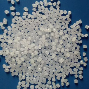 High Density Polyethylene (HDPE) Resin Virgin HDPE Granules Film Grade Material Molding Application Packaging - Product Image 6