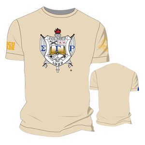 Camiseta Premium de Chenilla con Letras Bordadas Personalizadas, Camiseta de Algodón Suave de Manga Corta, Ropa Casual de Moda Urbana para Mujer - Product Image 1