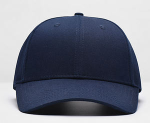 Nouvelle casquette de baseball unisexe en coton de couleur unie personnalisable à six panneaux, casquette de sport réglable, confortable pour toutes les saisons - Product Image 4