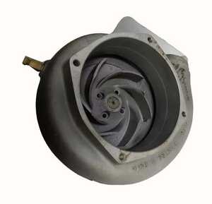 Bomba de Agua para Motor Cummins QSK60 QSK78, Bomba de Refrigeración de Alta Resistencia 4372337 para Maquinaria de Construcción 4376121 3635811 4089249 - Product Image 3